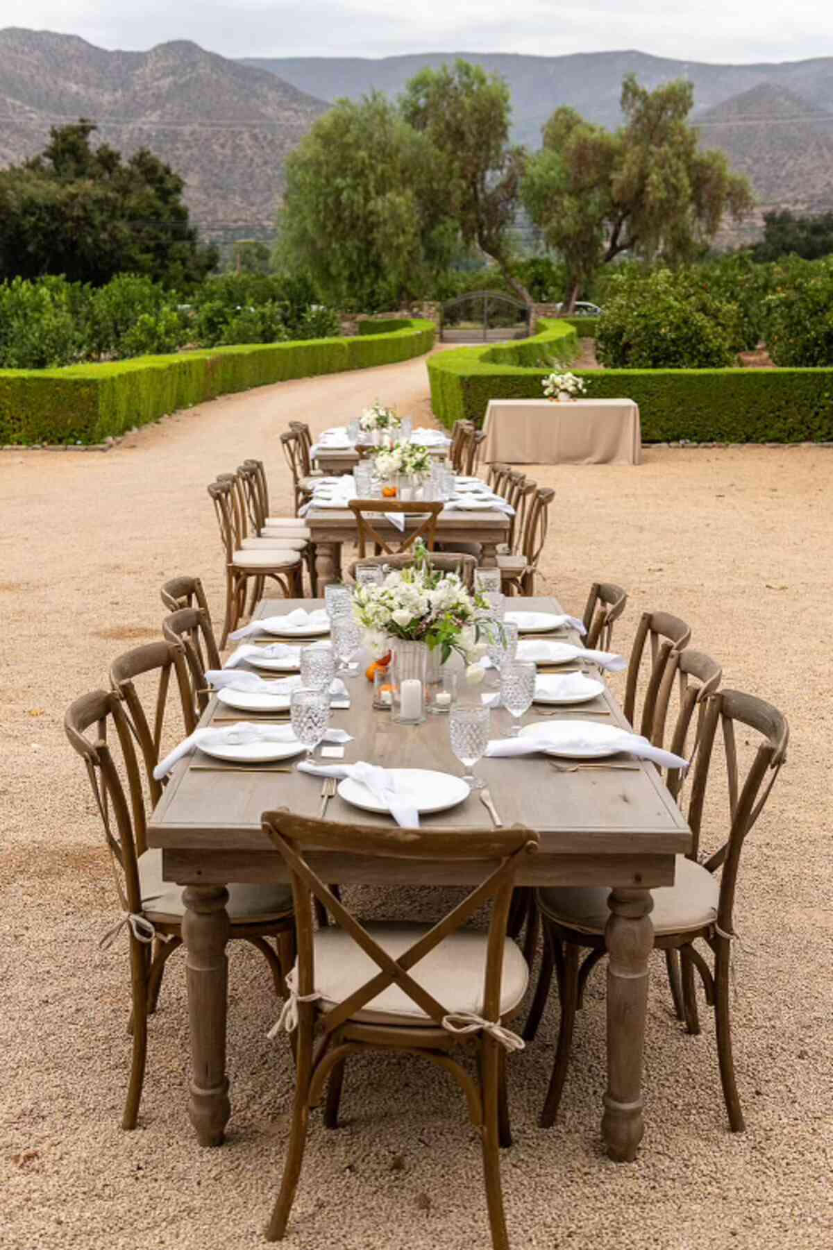 Bottom of spiral staircase