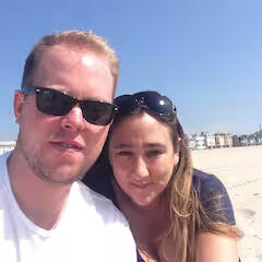 Villa Valencia Ojai family and event rental property located in Ojai, California