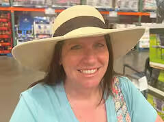 Villa Valencia Ojai family and event rental property located in Ojai, California